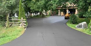 Driveway Overlay Services in Seven Points, TX